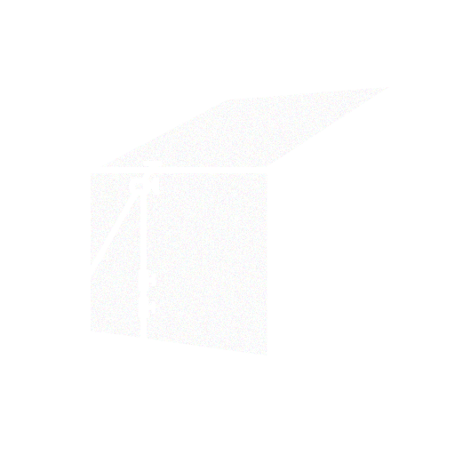 Flags, Scrims, and Diffusion