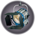 ARRI 20kW Tungsten Fresnel System