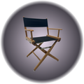 Director's Chair - Short