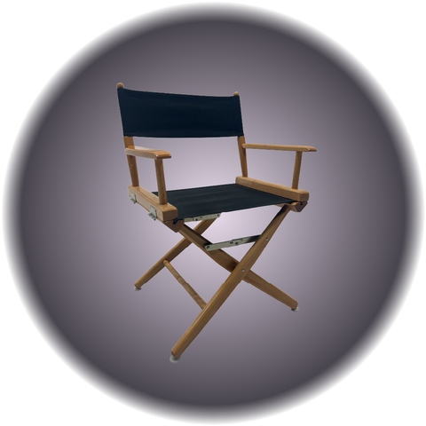 Director's Chair - Short