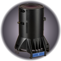 ETC Source Four Leko Barrel / Lens 19°