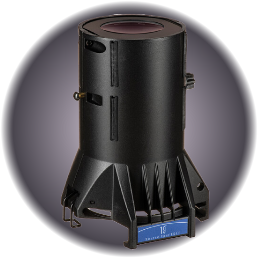 ETC Source Four Leko Barrel / Lens 19°