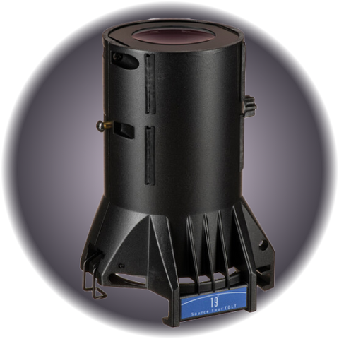 ETC Source Four Leko Barrel / Lens 19°