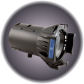 ETC Source Four Leko Barrel / Lens 26°