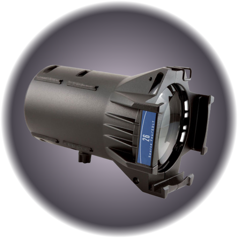 ETC Source Four Leko Barrel / Lens 26°