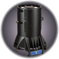 ETC Source Four Leko Barrel / Lens 36°