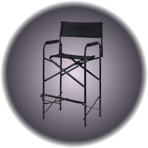 Directors Chair - Tall E-Z UP