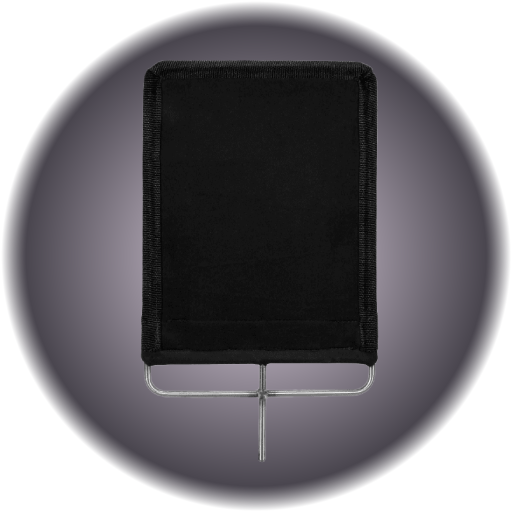 12 x 18 Hot Flag (high temperature)