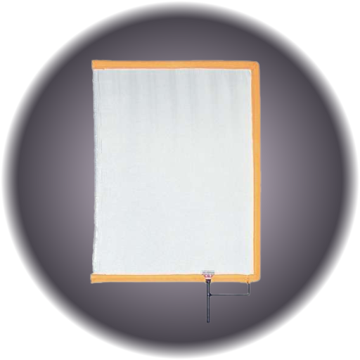 24 x 30 Full Artificial Silk