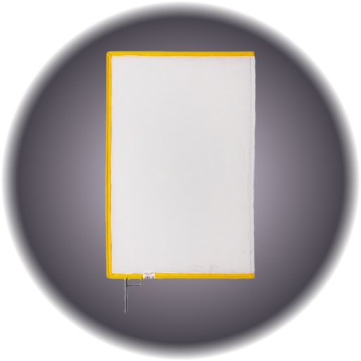 24 x 30 Quarter Stop Silk