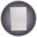 24 x 36 Quarter Stop Silk