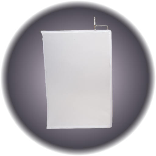 24 x 36 Quarter Stop Silk
