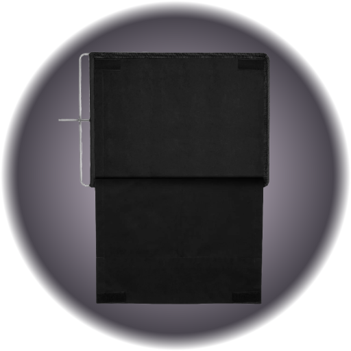 24 x 36 Solid Floppy