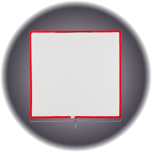 48 x 48 Double Net