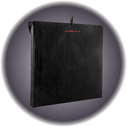 48 x 48 Flag Bag