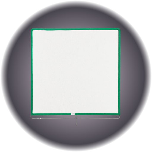 48 x 48 Single Net