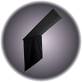 48 x 48 Solid Floppy (Top Hinge)
