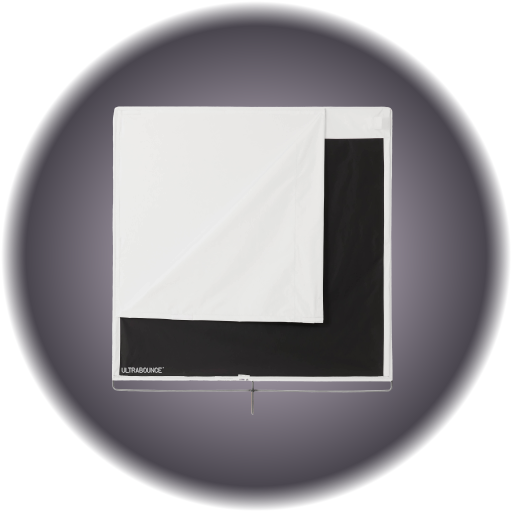 48 x 48 Ultra Bounce Floppy (Top Hinge)