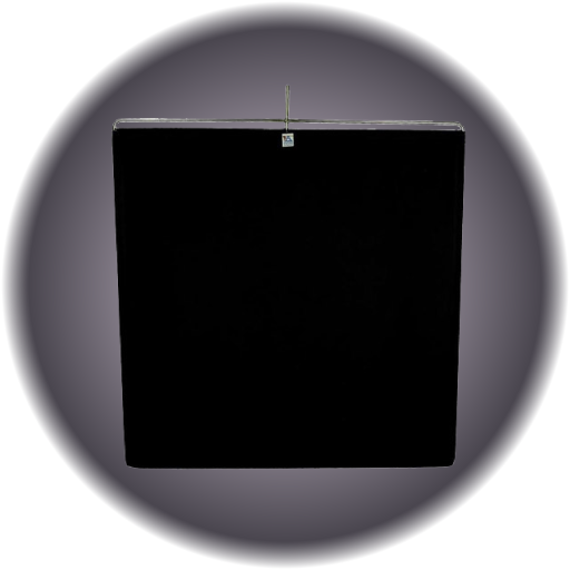 48 x 48 Water Solid Floppy