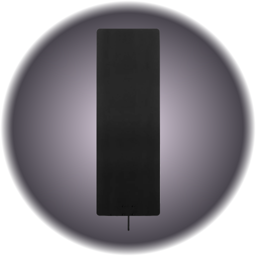 10 x 42 Cutter Flag