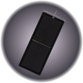 24 x 60 Cutter Flag