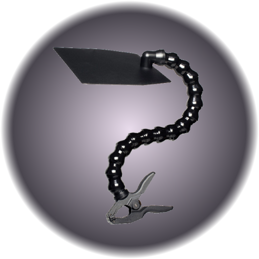 Flexible French Camera Flag