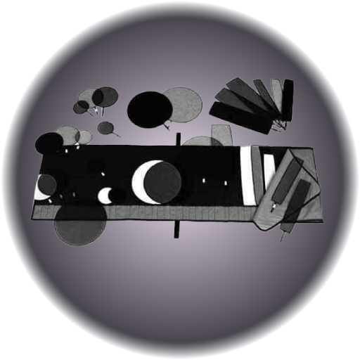 Matthews Dot & Finger Survival Set