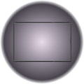 Cine Scrim Jim 48" x 72" Frame