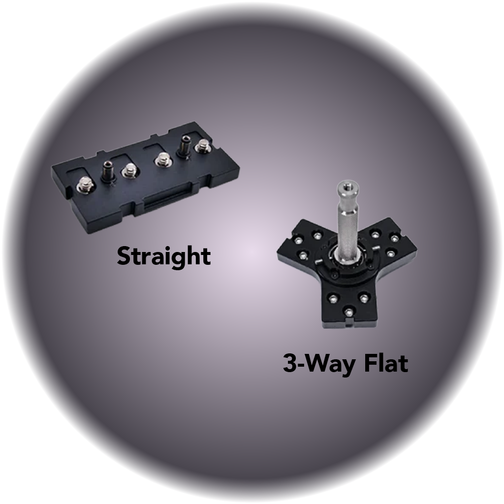 INFINIBAR Multi-Light Shaping Kit