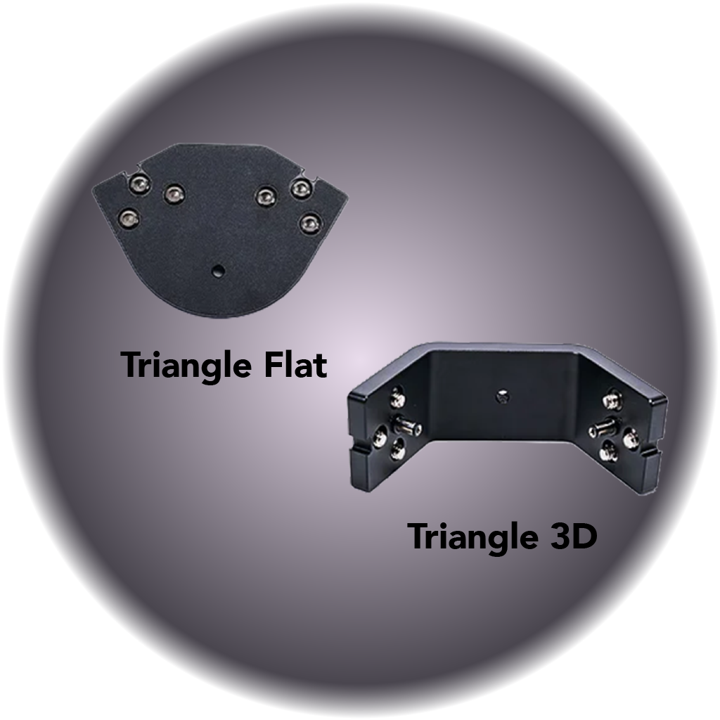 INFINIBAR Multi-Light Shaping Kit