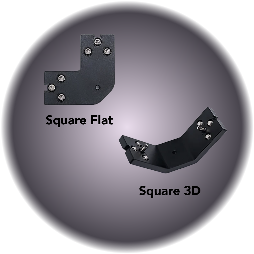 INFINIBAR Multi-Light Shaping Kit