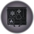 INFINIBAR Multi-Light Shaping Kit