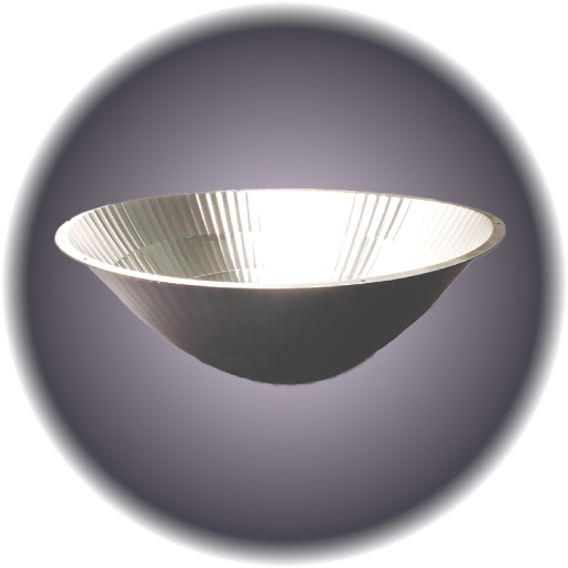 ARRI ARRIMAX 12/18kW Spot Reflector