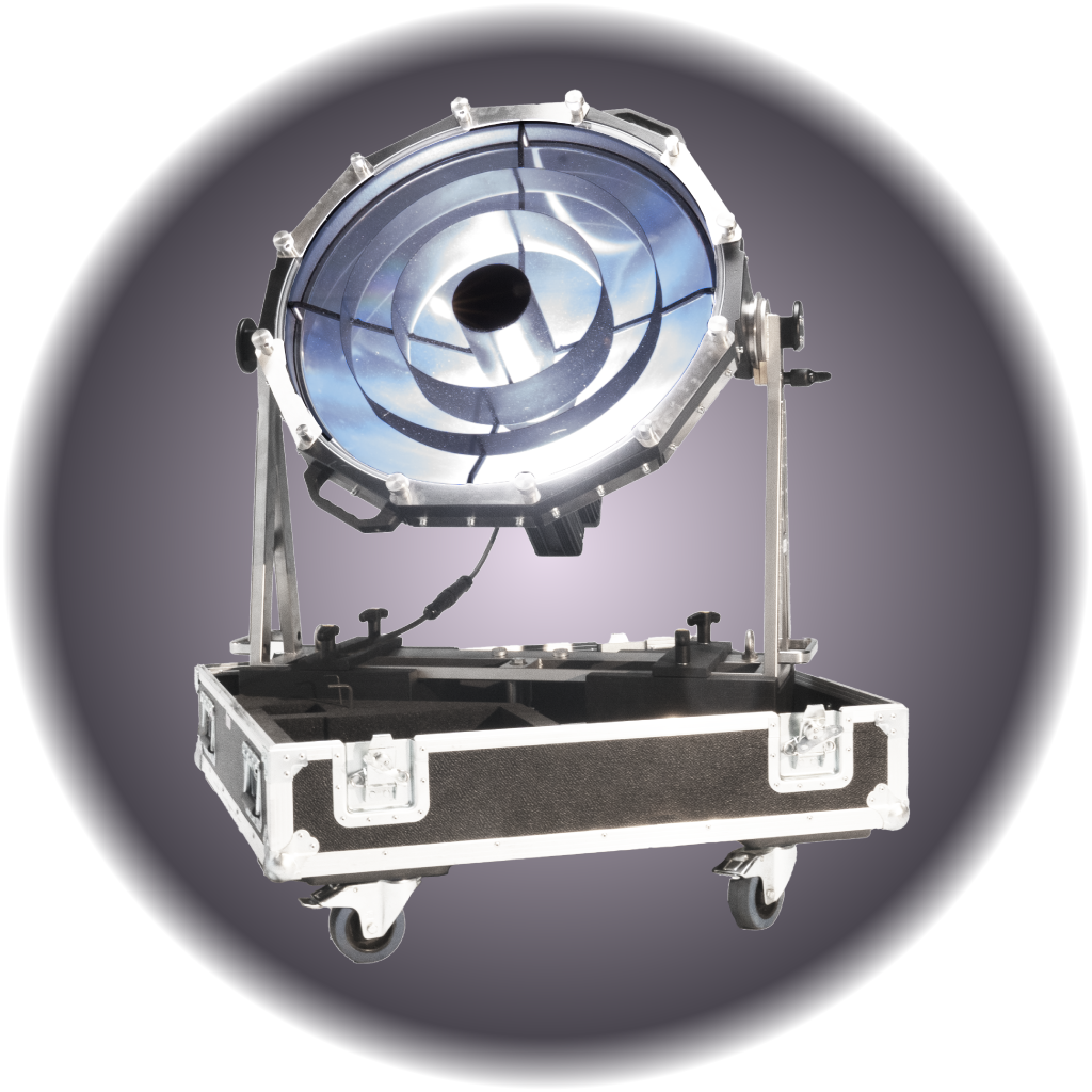 Dedolight DPB70 Kit
