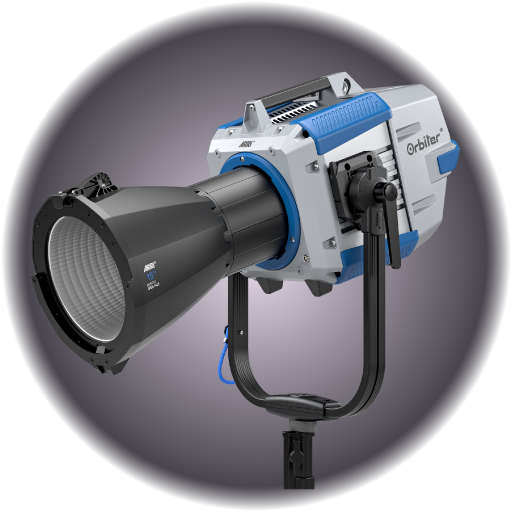 ARRI Orbiter Kit