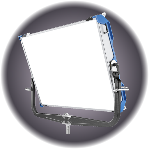 ARRI Skypanel S360-C Kit