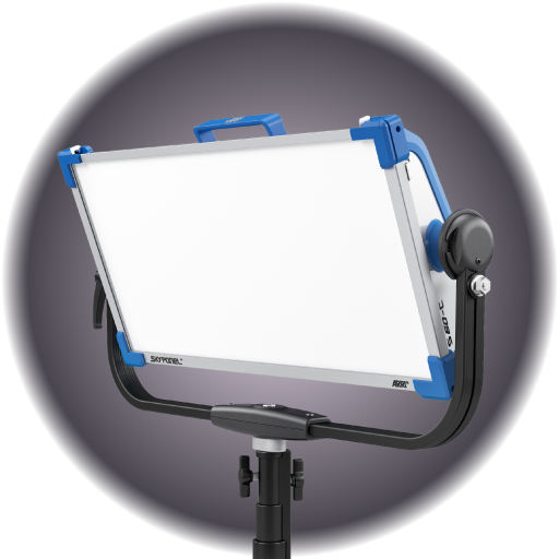 ARRI Skypanel S60-C Kit