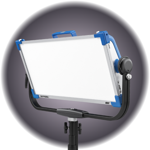 ARRI Skypanel S60-C Kit