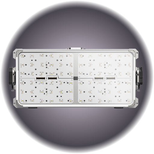 Arri Skypanel X21 Hard & Soft Lighting Package