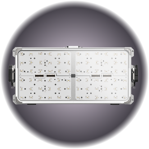 Arri Skypanel X21 Hard & Soft Lighting Package
