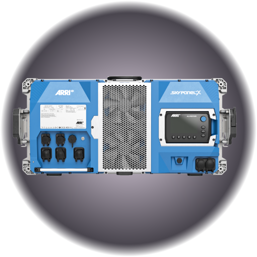 Arri Skypanel X21 Hard & Soft Lighting Package
