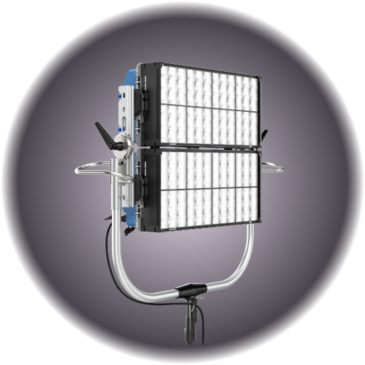 Arri Skypanel X22 Hard and Soft Lighting Package