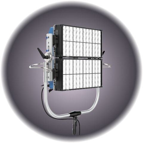 Arri Skypanel X22 Hard and Soft Lighting Package