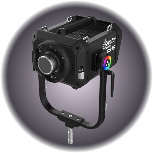 Aputure Electro STORM CS15