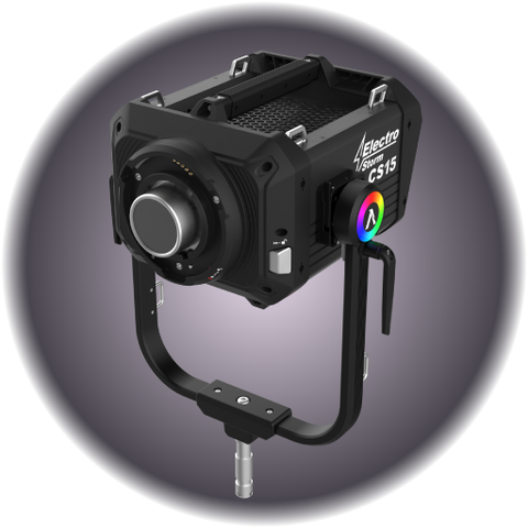 Aputure Electro STORM CS15