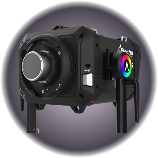 Aputure Electro STORM CS15