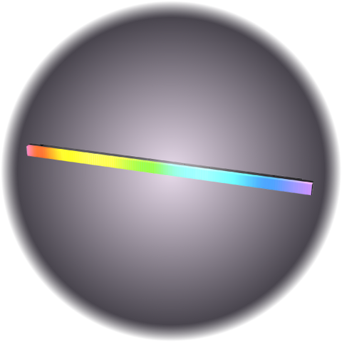 Aputure INFINIBAR PB12 Kit  (4')