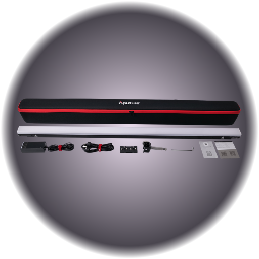 Aputure INFINIBAR PB12 Kit  (4')