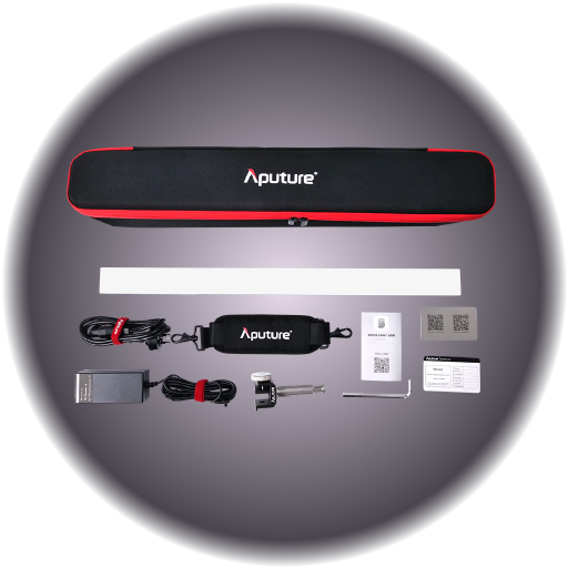 Aputure INFINIBAR PB6 Kit  (2')