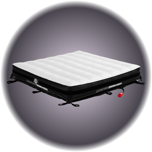 Aputure INFINIMAT 4x4 Kit